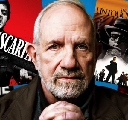 Brian De Palma, Sweet Vengeance