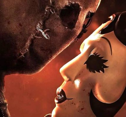 The Strangers feed a corpse into a woodchipper in a clip from director Renny Harlin's The Strangers: Chapter 3