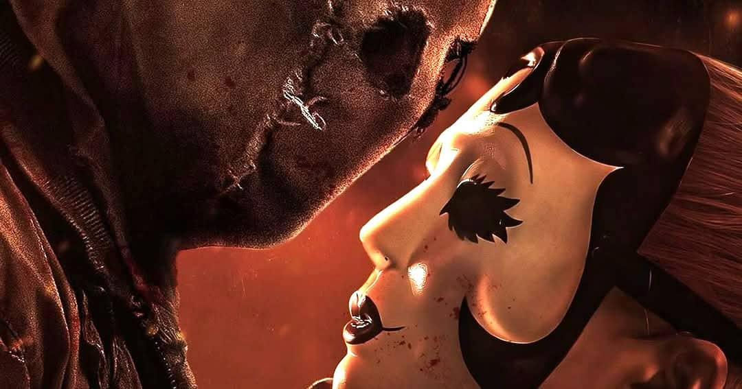 The Strangers feed a corpse into a woodchipper in a clip from director Renny Harlin's The Strangers: Chapter 3