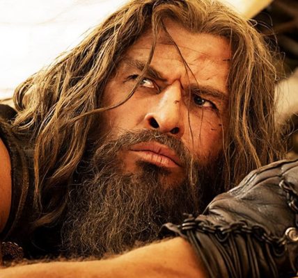 Chris Hemsworth, Furiosa, Dementus