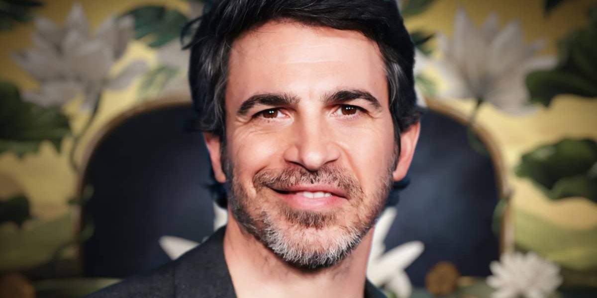 Chris Messina, The White Lotus season 4