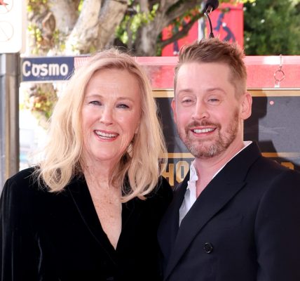 Catherine O'Hara Passes Away Dies Death Age 71 Home Alone Co-Star Macaulay Culkin