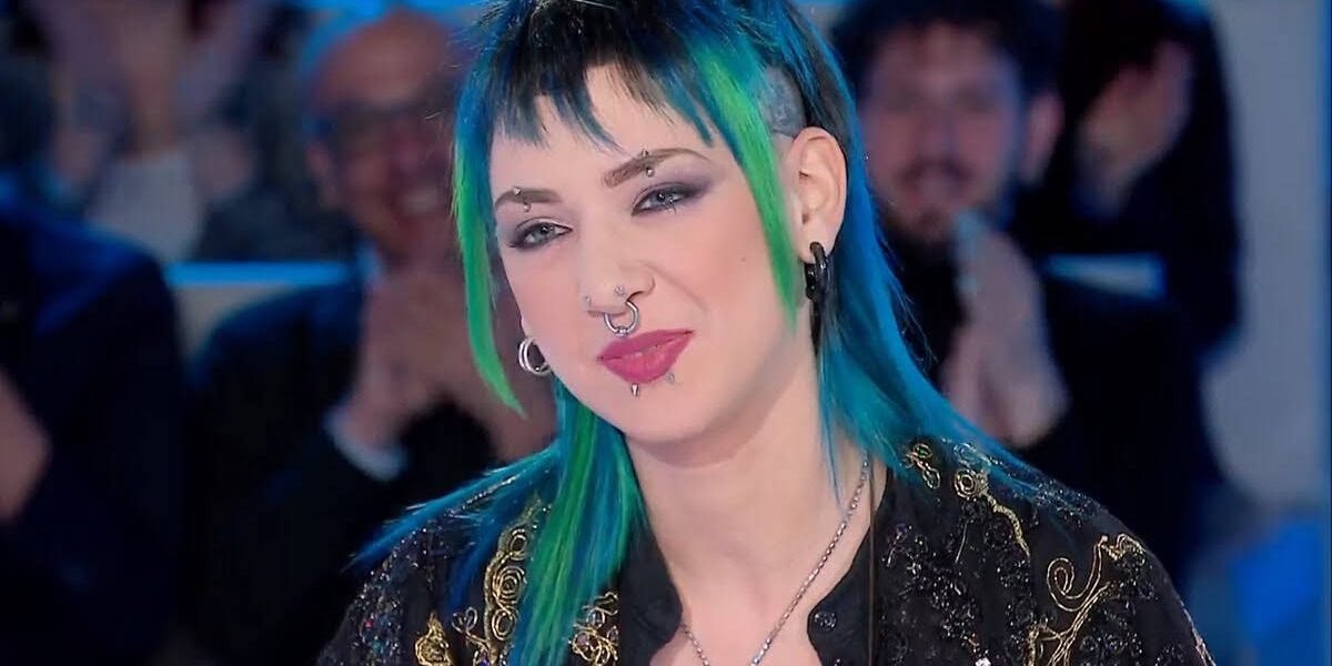 Anna Lou Castoldi, the granddaughter of Dario Argento and the daughter of Asia Argento, has signed on for the giallo short Artichoke