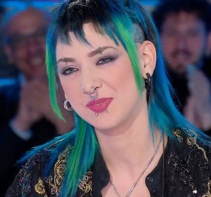 Anna Lou Castoldi, the granddaughter of Dario Argento and the daughter of Asia Argento, has signed on for the giallo short Artichoke