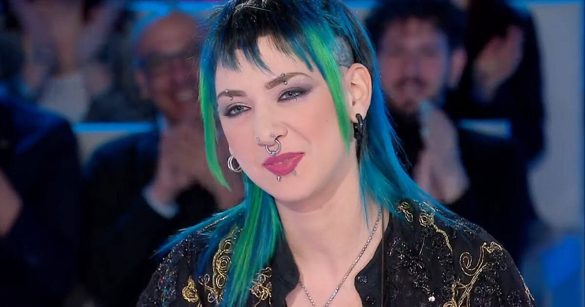 Anna Lou Castoldi, the granddaughter of Dario Argento and the daughter of Asia Argento, has signed on for the giallo short Artichoke