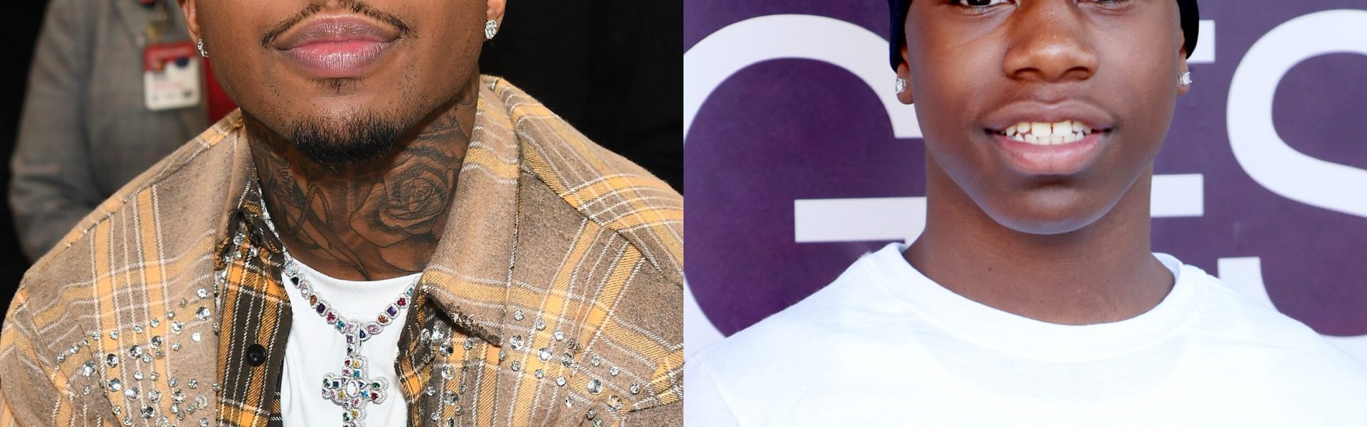 Deshae Frost and Rakai Break Their Silence After Gigi Calls Them Out In Ongoing Kai Cenat Drama (VIDEO)