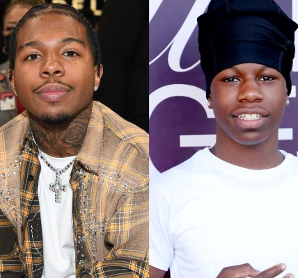 Deshae Frost and Rakai Break Their Silence After Gigi Calls Them Out In Ongoing Kai Cenat Drama (VIDEO)