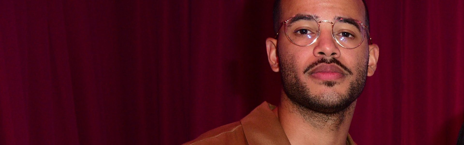 That's You, Marissa? Desmond Scott's Blonde Boo Is Reportedly No Longer A Secret & Fans Are Talking (VIDEOS)