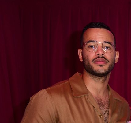 That's You, Marissa? Desmond Scott's Blonde Boo Is Reportedly No Longer A Secret & Fans Are Talking (VIDEOS)