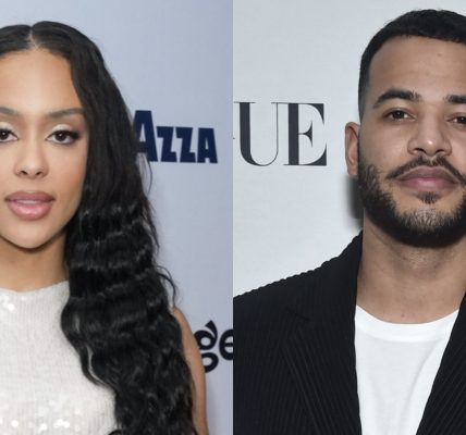 UPDATE: Details Of Kristy Scott's Divorce Petition Reportedly Revealed