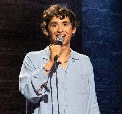 Does Marcello Hernandez Have a Girlfriend? The 'SNL' Comedian's Dating History