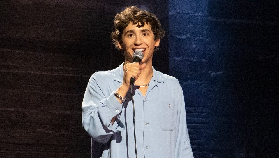 Does Marcello Hernandez Have a Girlfriend? The 'SNL' Comedian's Dating History