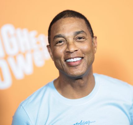 Don Lemon Arrested Detained Los Angeles Protest Minnesota Church Service Attorney General Pamela Bondi