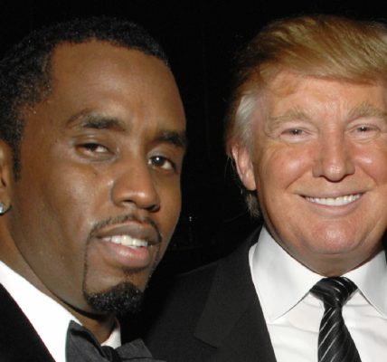 Donald Trump Responds To Diddy's Request For A Pardon
