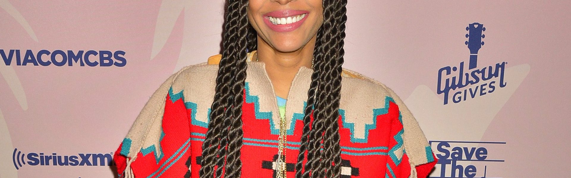 Social Media Goes WILD After Erykah Badu's Daughter Puma Flexes Their Twin-Like Resemblance