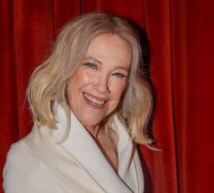 Catherine O’Hara’s Children: Facts About Her 2 Kids