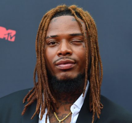 Fetty Wap Released From Prison Early