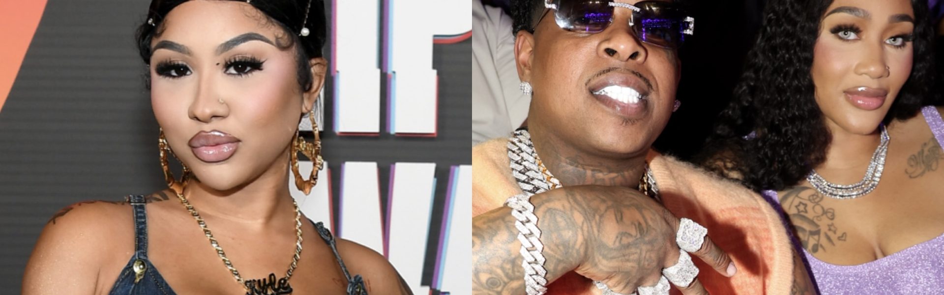 Ari Fletcher Speaks Out After Finesse2Tymes Went Viral For Comparing Her Looks To His Girlfriend Shugga (VIDEOS)