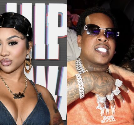 Ari Fletcher Speaks Out After Finesse2Tymes Went Viral For Comparing Her Looks To His Girlfriend Shugga (VIDEOS)