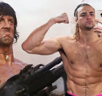 The First Blood prequel John Rambo is now filming, with Jalmari Helander directing and Noah Centineo starring as Rambo
