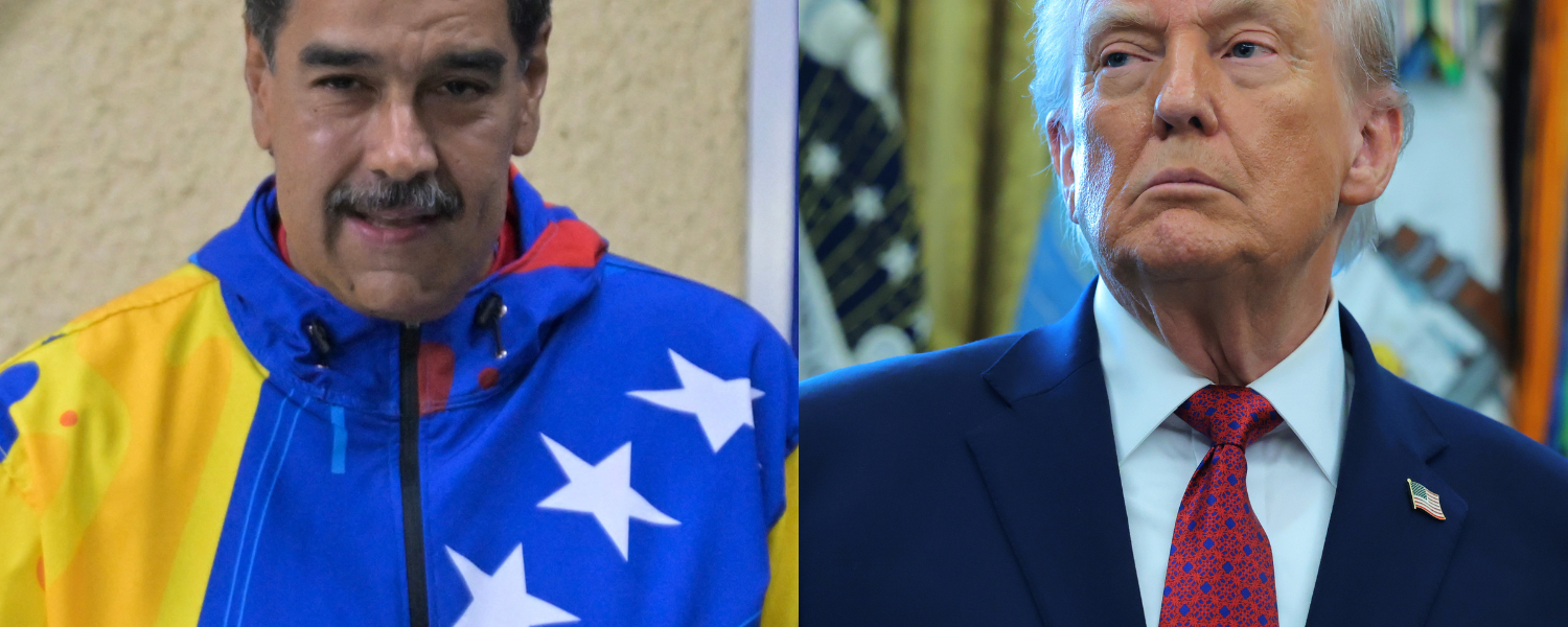 Big Poppa? Photos Of Captured Venezuelan President Maduro Surface As White House Quotes Notorious B.I.G (VIDEO)