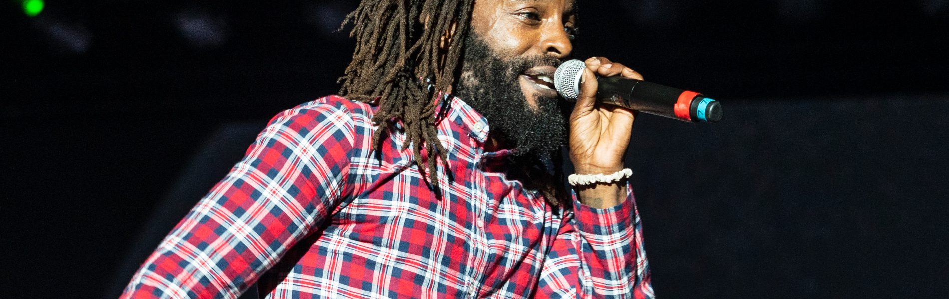 Fugees Collaborator John Forté Dies At 50