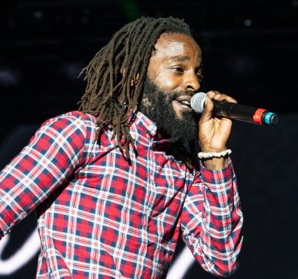 Fugees Collaborator John Forté Dies At 50