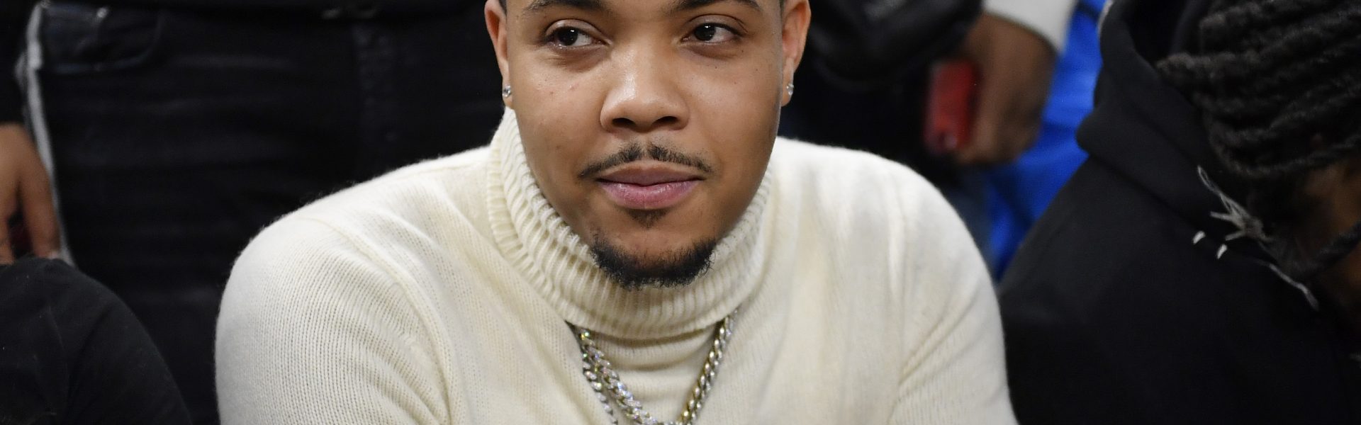 Play With Who? G Herbo Left Shook After Daughter Emmy Threatens To “Punch” Him In Face (VIDEO)