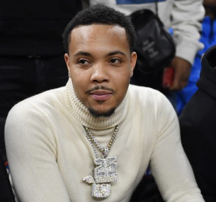 Play With Who? G Herbo Left Shook After Daughter Emmy Threatens To “Punch” Him In Face (VIDEO)