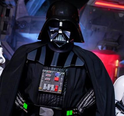 Star Wars: Galaxy's Edge, original trilogy