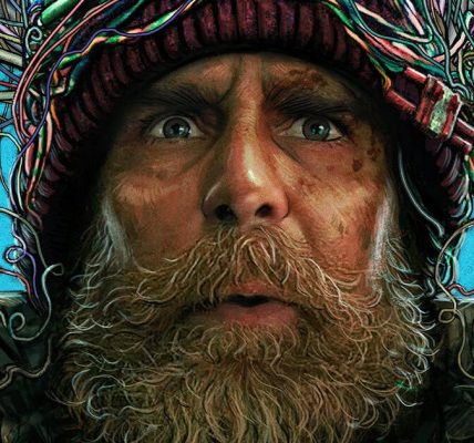 A trailer has been released for director Gore Verbinski's mind-bending sci-fi adventure Good Luck, Have Fun, Don't Die