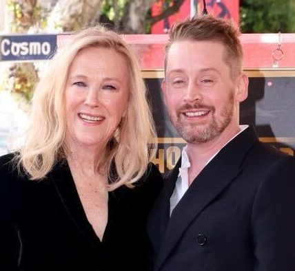 Celebrity Tributes for Catherine O'Hara: Hollywood Reacts to Actress' Heartbreaking Death