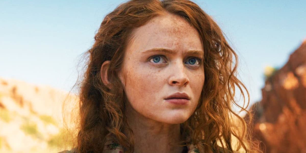 Sadie Sink, Spider-Man: Brand New Day