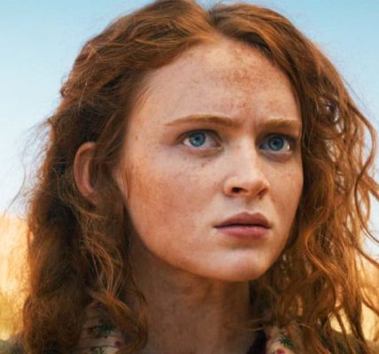 Sadie Sink, Spider-Man: Brand New Day