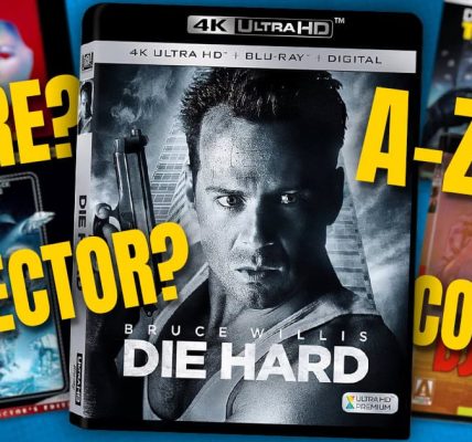 Physical media sorting