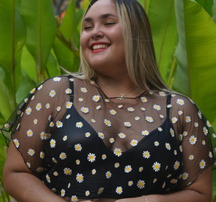 confidence in a thin obsessed world