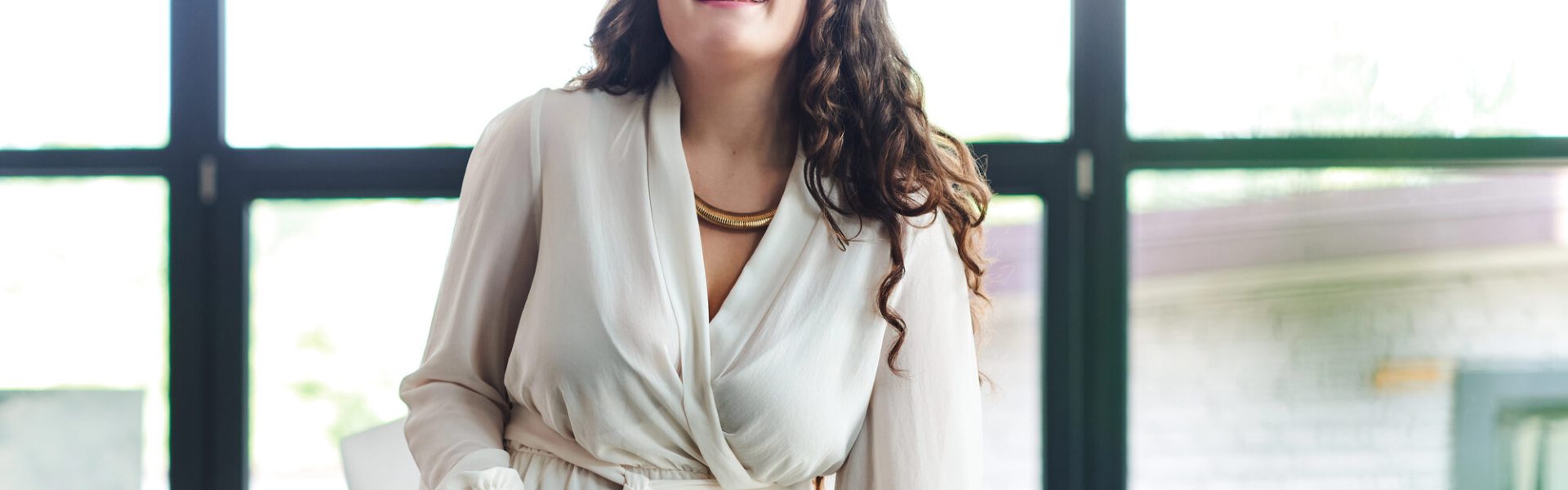 plus size confidence in 2026