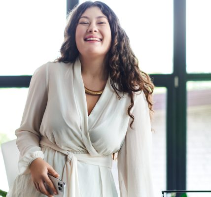 plus size confidence in 2026