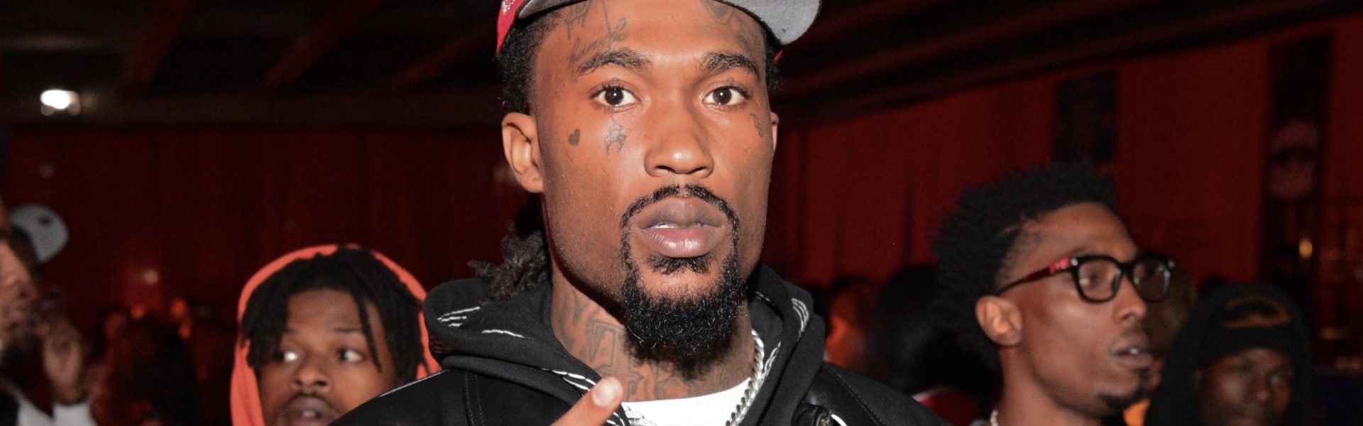 Hunxho Shares Message Speaking On His Wrongs After Revealing He Recently Welcomed Newborn Baby Girl