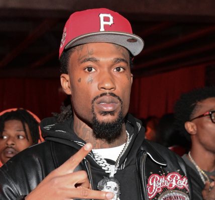 Hunxho Shares Message Speaking On His Wrongs After Revealing He Recently Welcomed Newborn Baby Girl