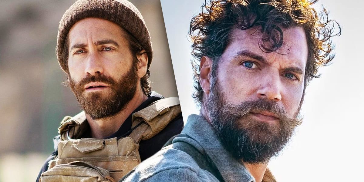 In the Grey, release date, Guy Ritchie, Henry Cavill, Jake Gyllenhaal