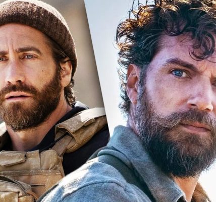 In the Grey, release date, Guy Ritchie, Henry Cavill, Jake Gyllenhaal