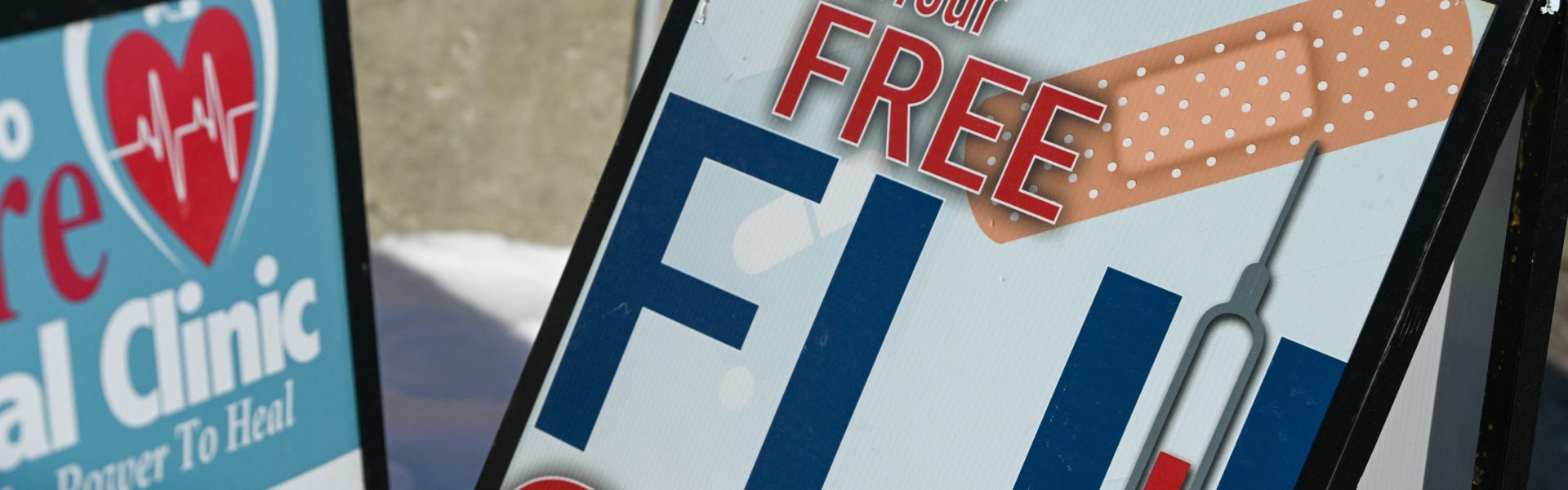 Flu Infections Surged Get Worse Holiday Season Experts Weigh In 