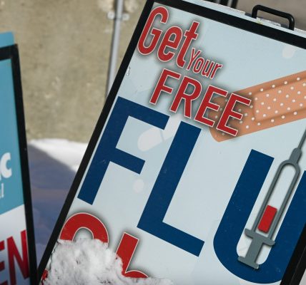 Flu Infections Surged Get Worse Holiday Season Experts Weigh In 