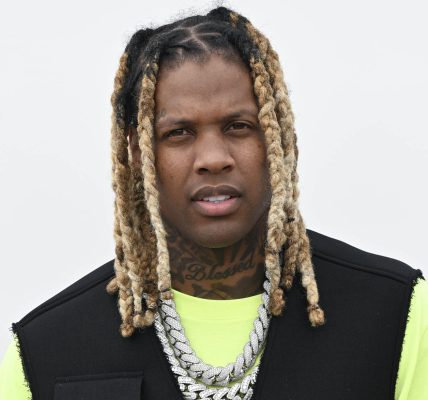Some Internet Users Are Sending Encouraging Words To Lil Durk Following Post Shared On His Social Media