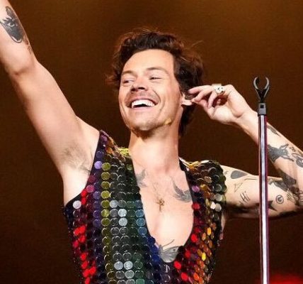 Is Harry Styles Going on Tour in 2026? What We Know Amid 4th Album News