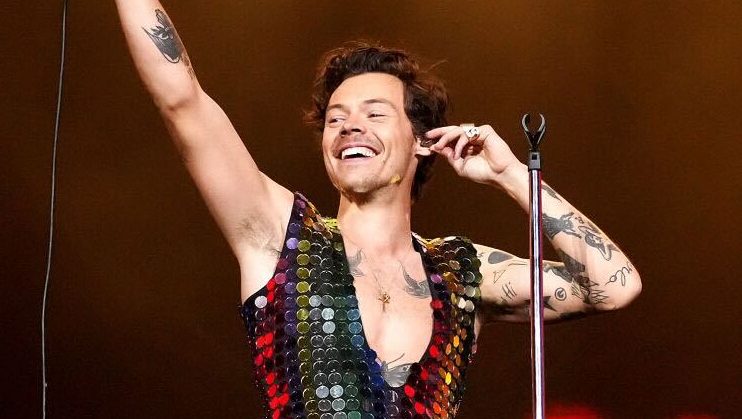 Is Harry Styles Going on Tour in 2026? What We Know Amid 4th Album News