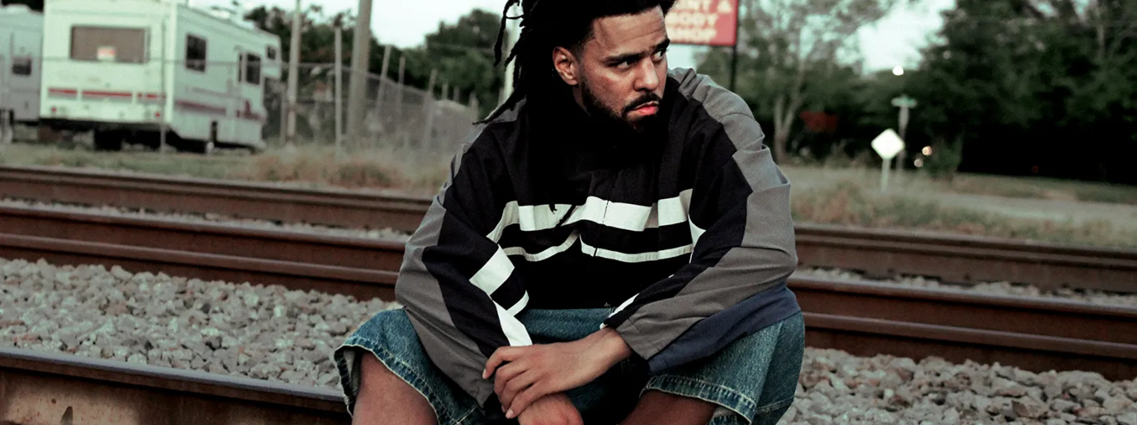 J. Cole Drops New Single From 'The Fall-Off,' Hints At Double Album