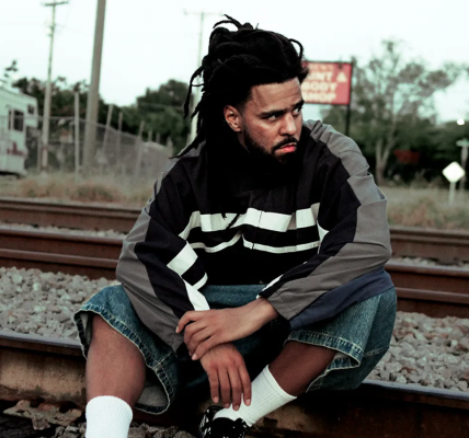 J. Cole Drops New Single From 'The Fall-Off,' Hints At Double Album