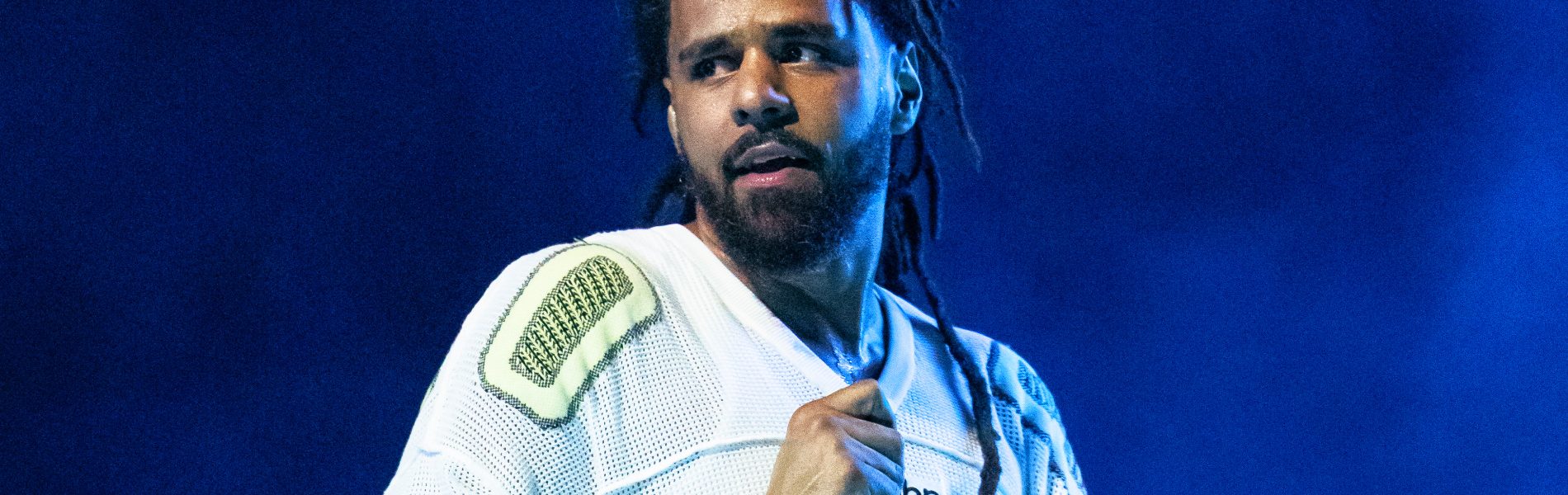 J. Cole Surprise Drops New 'Birthday Blizzard '26' EP Hosted By DJ Clue